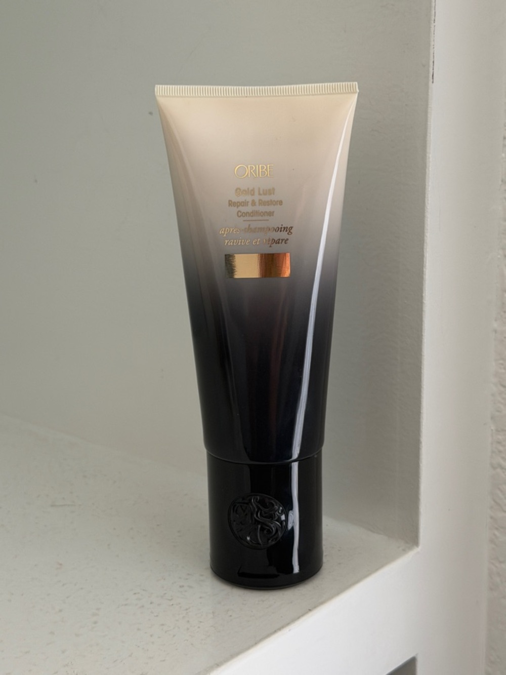 Oribe Gold Lust Repair & Restore Conditioner - NEW